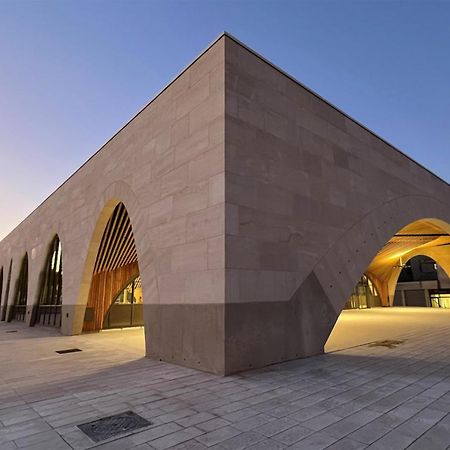 Moulins F4 En Centre Ville Saint Dizier Экстерьер фото