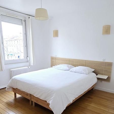 Moulins F4 En Centre Ville Saint Dizier Экстерьер фото