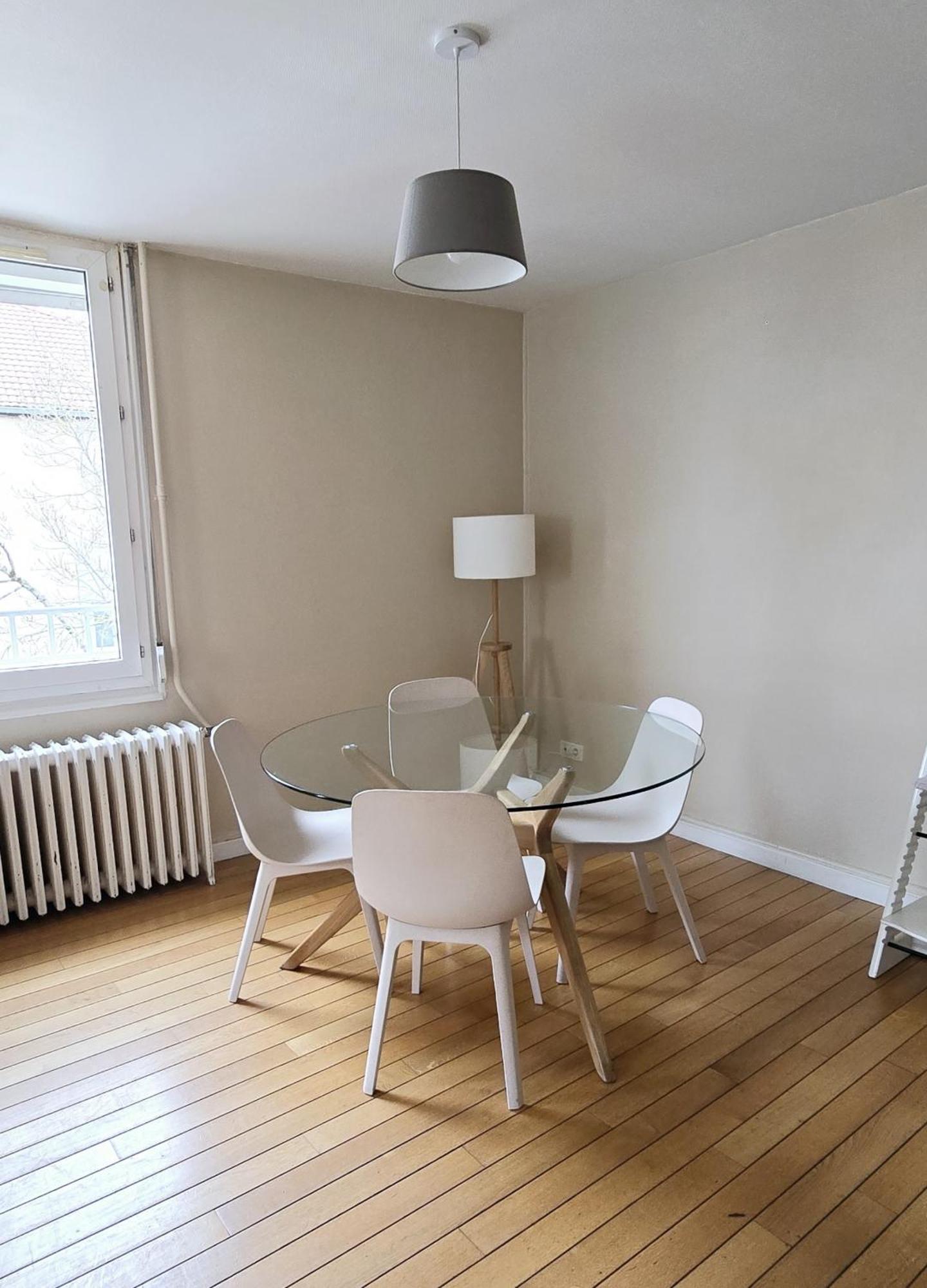Moulins F4 En Centre Ville Saint Dizier Экстерьер фото