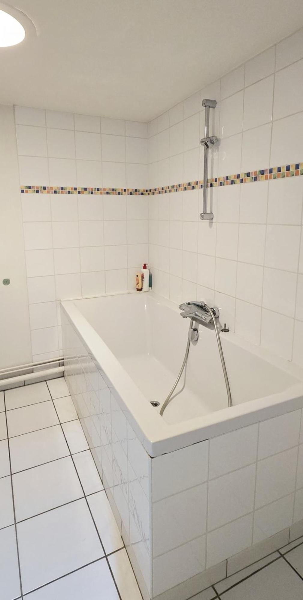 Moulins F4 En Centre Ville Saint Dizier Экстерьер фото