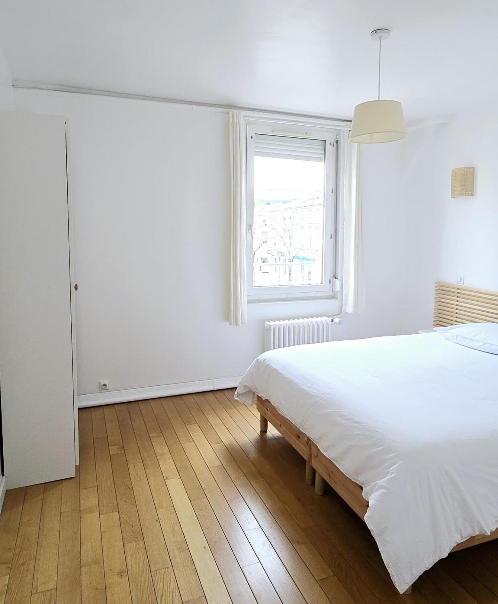Moulins F4 En Centre Ville Saint Dizier Экстерьер фото