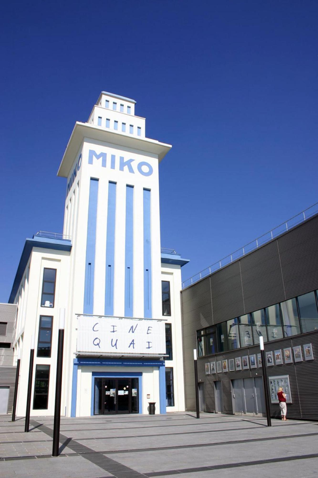 Moulins F4 En Centre Ville Saint Dizier Экстерьер фото