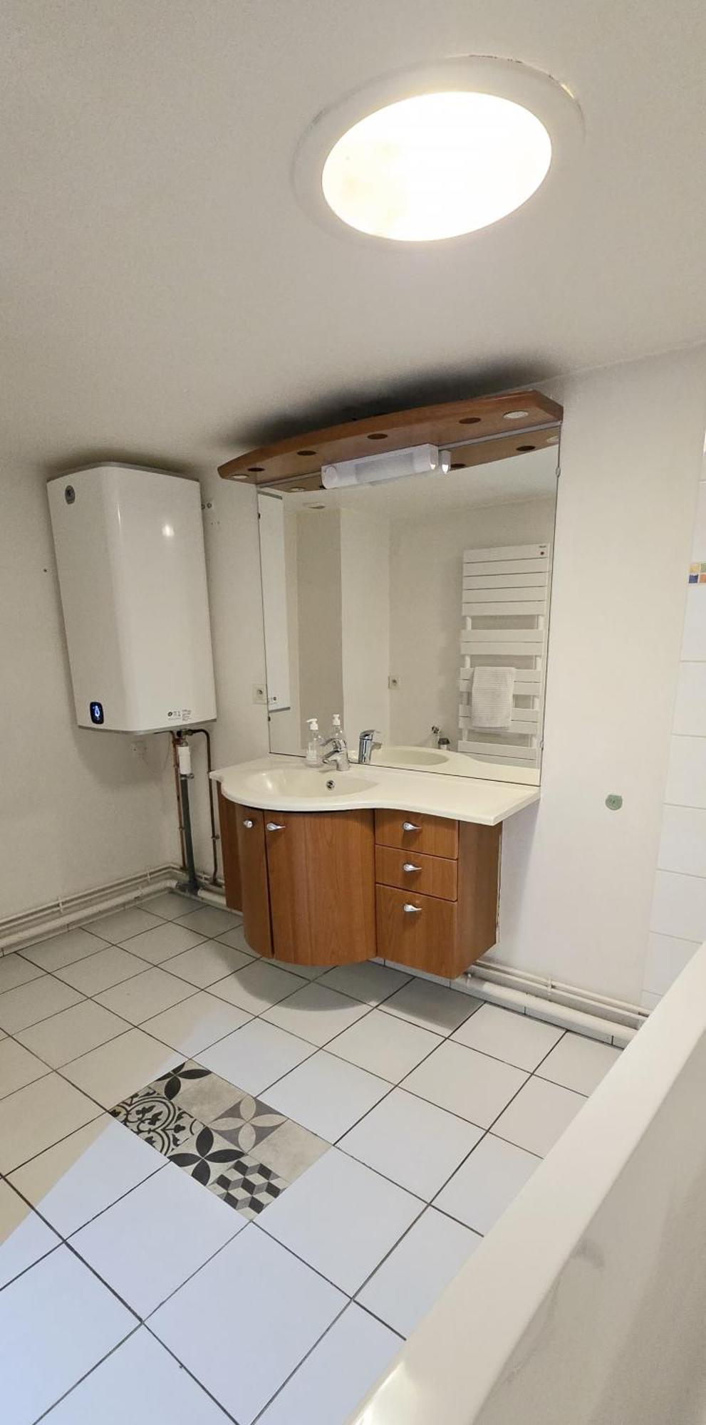 Moulins F4 En Centre Ville Saint Dizier Экстерьер фото