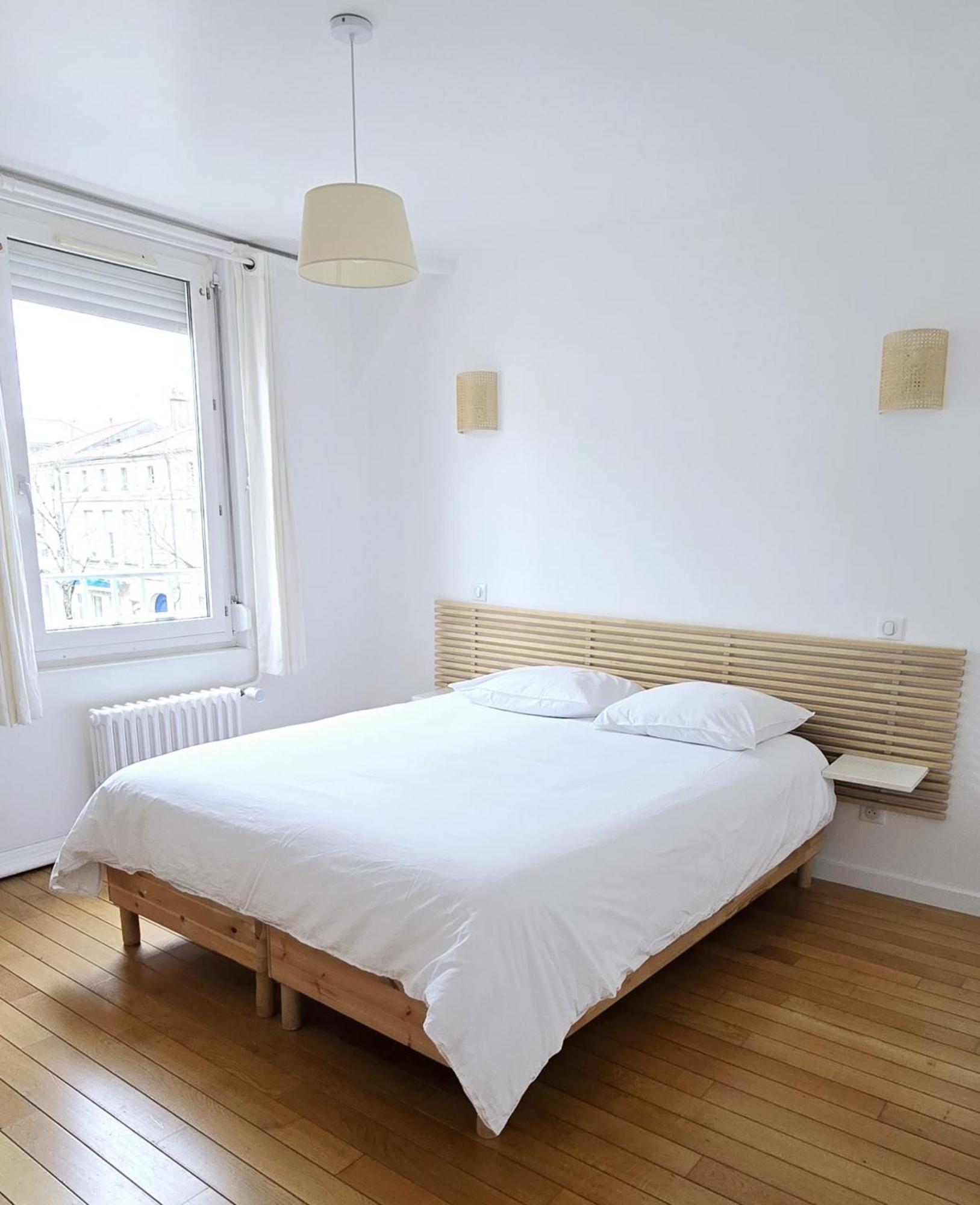 Moulins F4 En Centre Ville Saint Dizier Экстерьер фото